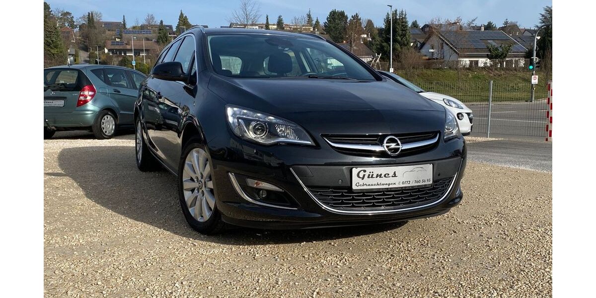 Opel Astra 168.500 km 5.700 &euro; Aidlingen (Kreis Böblingen) 71134