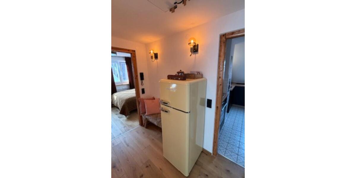 Loft - Studio - Atelier Pforzheim Büchenbronn - 2 Zimmer, 41 m&sup2;, 830&euro; | Angebot:24660076