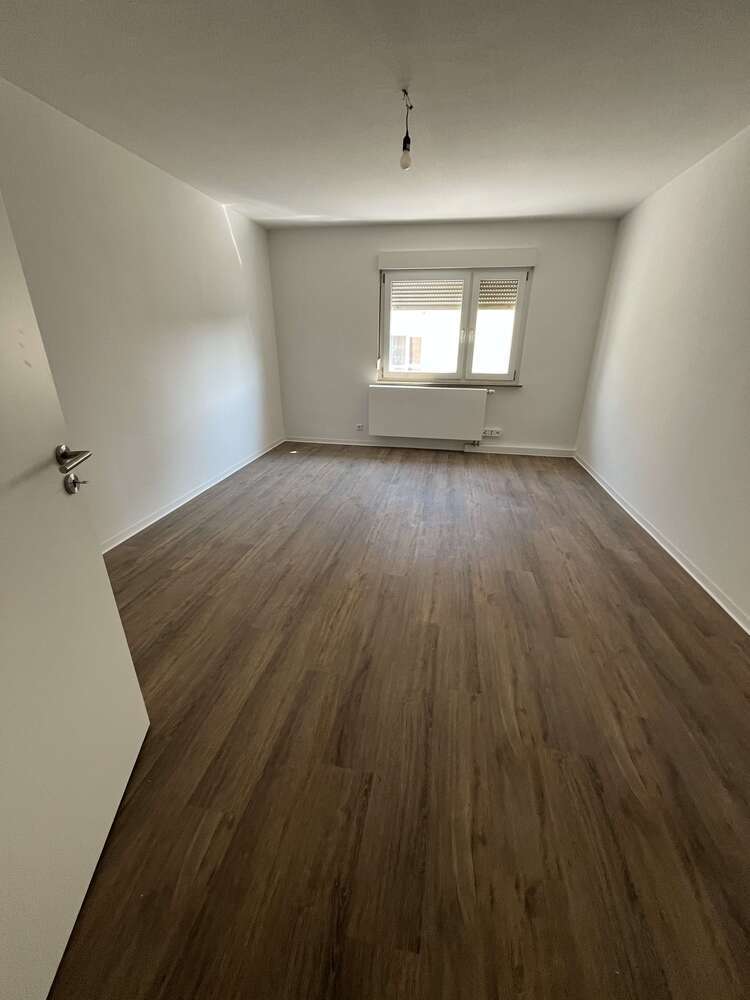 Wohnung zum Mieten in Pforzheim 650 € 60 m²