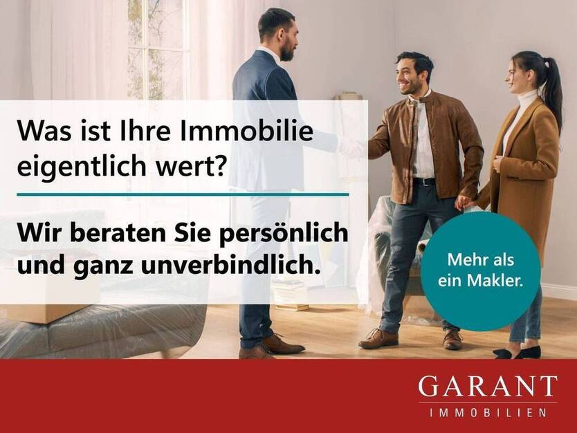 Durlacher 3,5-Zimmer-Wohnung mit Balkon