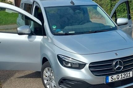 Mercedes-Benz T-Klasse 82.868 km 23.600 € Stuttgart 70439
