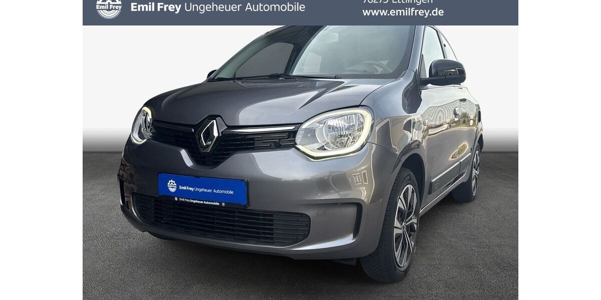 Renault Twingo 24.495 km 10.390 &euro; Ettlingen 76275