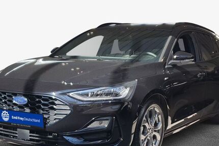 Ford Focus 1.512 km 27.850 &euro; Pforzheim 75179