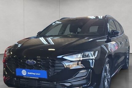 Ford Focus 5.542 km 24.450 &euro; Pforzheim 75179