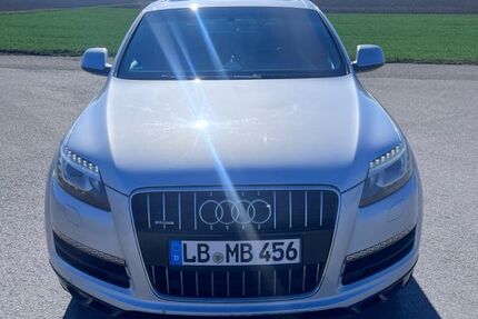 Audi Q7 259.000 km 10.500 &euro; Eberdingen Hochdorf 71735