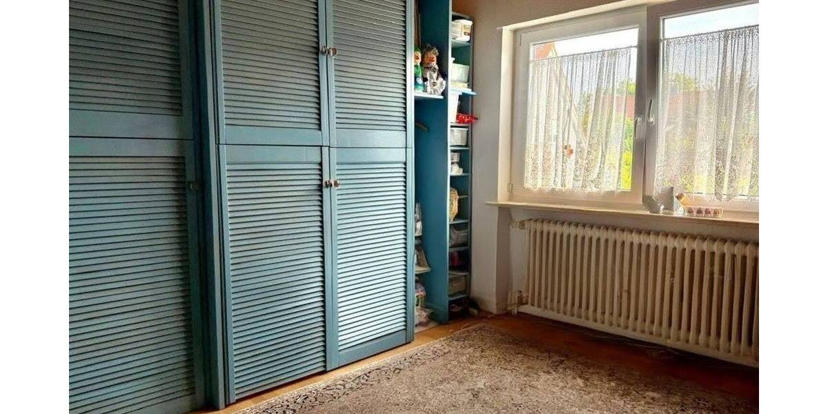 Etagenwohnung Bretten Gölshausen - 5 Zimmer, 117 m&sup2;, 369.000&euro; | Angebot:25777706