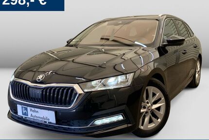 Skoda Octavia 47.907 km 25.490 &euro; Niefern-Öschelbronn 75223