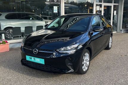 Opel Corsa 30.680 km 13.990 &euro; Pforzheim 75181