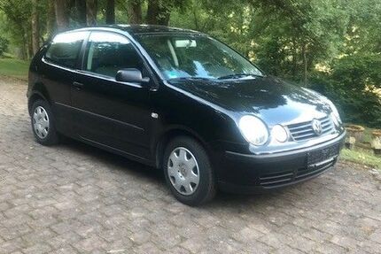 VW Polo 169.600 km 1.490 &euro; Aidlingen 71134