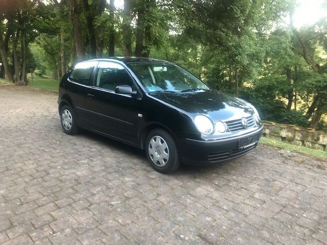 VW Polo 169.600 km 1.490 &euro; Aidlingen 71134