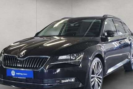 Skoda Superb 63.453 km 20.850 &euro; Pforzheim 75179