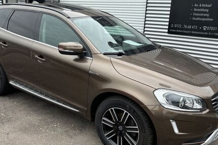Volvo XC60 85.470 km 20.990 € Sindelfingen 71065
