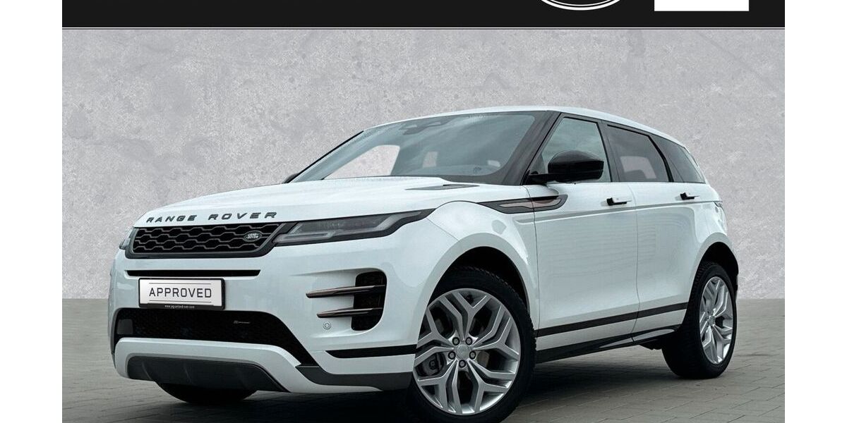 Land Rover Range Rover Evoque 38.500 km 38.950 &euro; Karlsruhe 76187