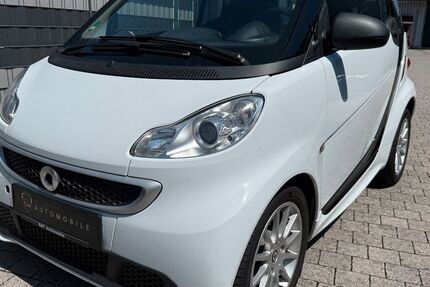 Smart ForTwo 66.934 km 6.000 &euro; Stutensee 76297