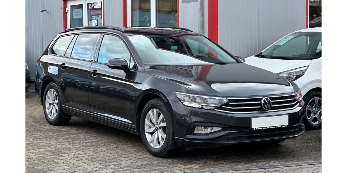 VW Passat 97.000 km 21.995 &euro; Bruchsal-Helmsheim 76646