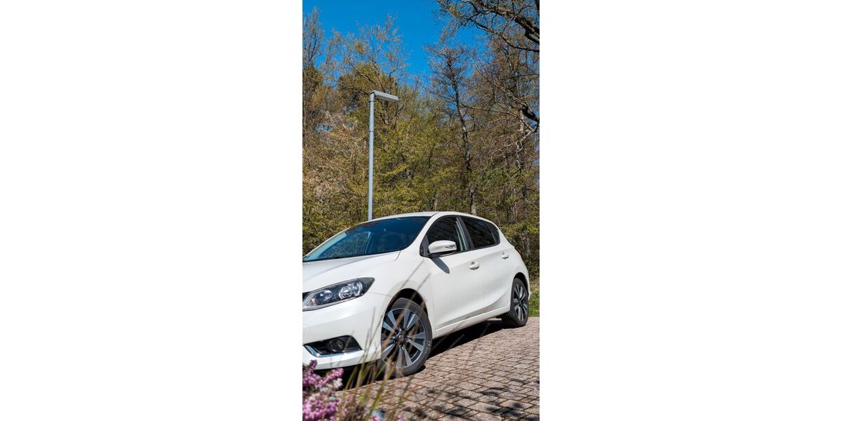 Nissan Pulsar 85.300 km 10.600 &euro; Keltern 75210