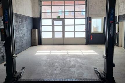 Gewerbeobjekt Oberderdingen - 999&euro; | Angebot:26092380