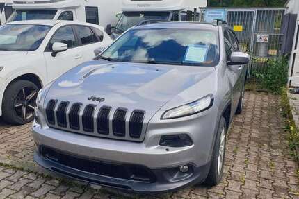 Jeep Cherokee 98.700 km 19.890 &euro; Weissach-Flacht 71287