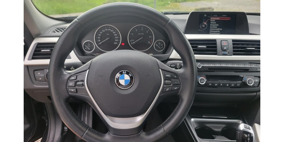 BMW 320 130.000 km 17.000 € Kraichtal 76703