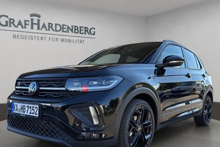VW T-Cross 2.453 km 31.890 € Bretten 75015