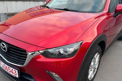Mazda CX-3 80.700 km 12.600 &euro; Pforzheim 75181