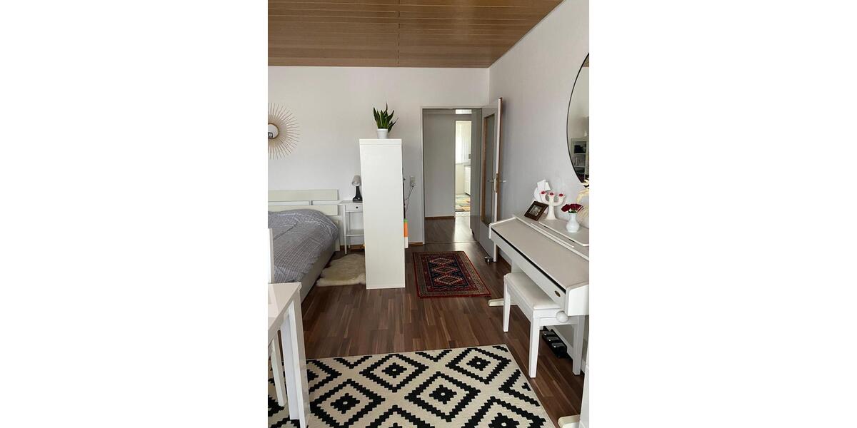 Etagenwohnung Pforzheim Büchenbronn - 2 Zimmer, 72 m&sup2;, 234.900&euro; | Angebot:26040530