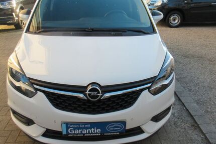 Opel Zafira 153.000 km 7.990 &euro; Karlsruhe 76131