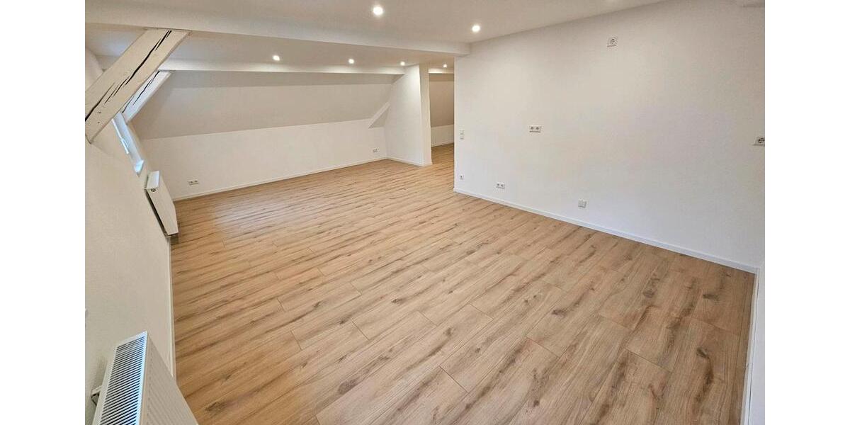 Maisonettenwohnung Pforzheim Eutingen - 5 Zimmer, 144 m&sup2;, 1.380&euro; | Angebot:26167406