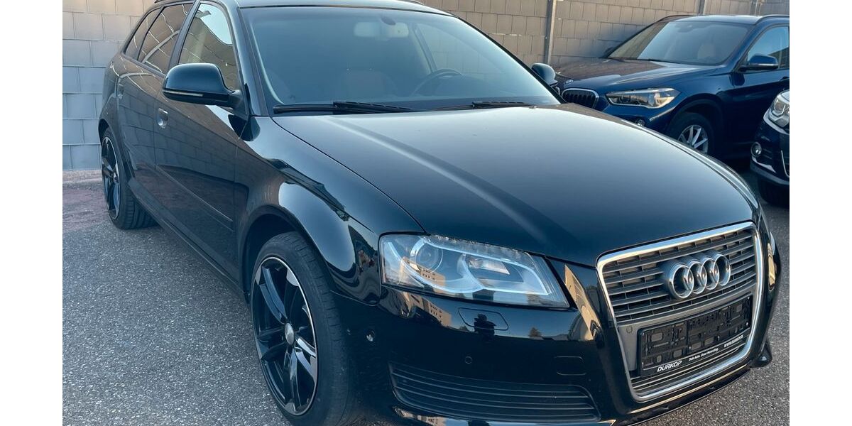 Audi A3 111.329 km 5.990 &euro; Schwieberdingen/bei Stuttgart 71701
