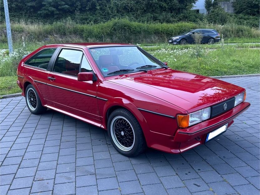 VW Scirocco 110.000 km 6.700 € Bad Wildbad 75323