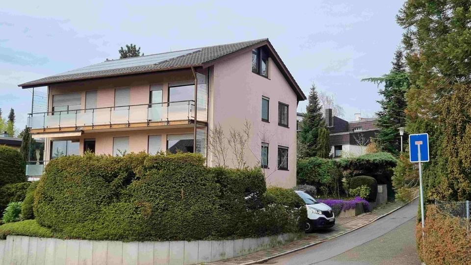 Mehrfamilienhaus, Wohnhaus Pforzheim Dillweißenstein - 10 Zimmer, 270 m&sup2;, 820.000&euro; | Angebot:26713891