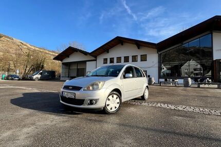 Ford Fiesta 230.000 km 1.500 &euro; Vaihingen an der Enz 71665
