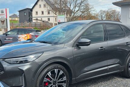 Ford Kuga 18.190 km 32.490 &euro; Oberreichenbach 75394