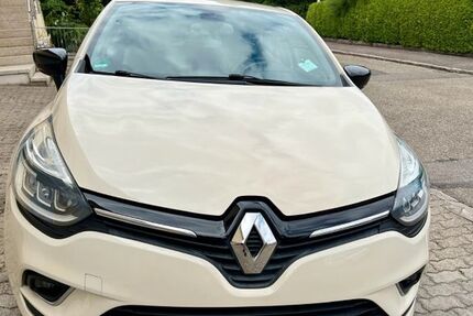Renault Clio 52.000 km 11.490 &euro; Niefern 75223