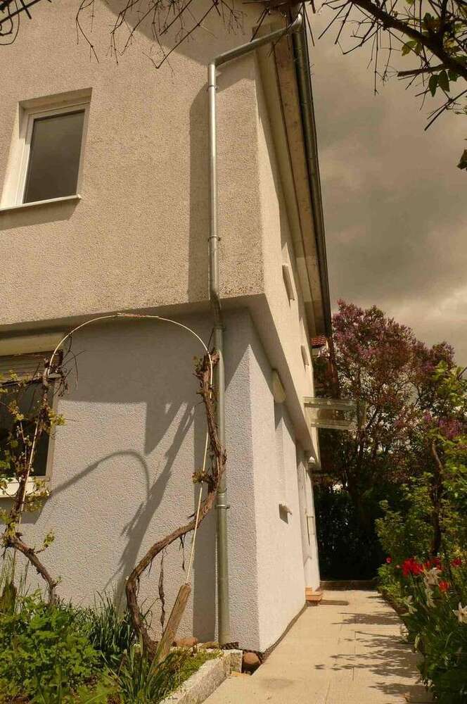 Haus zum Mieten in Simmozheim 1.050 € 92 m²