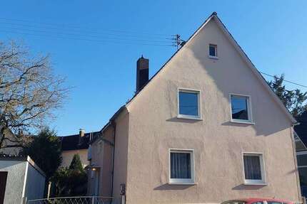 Haus Karlsruhe Daxlanden - 7 Zimmer, 146 m&sup2;, 460.000&euro; | Angebot:26993998