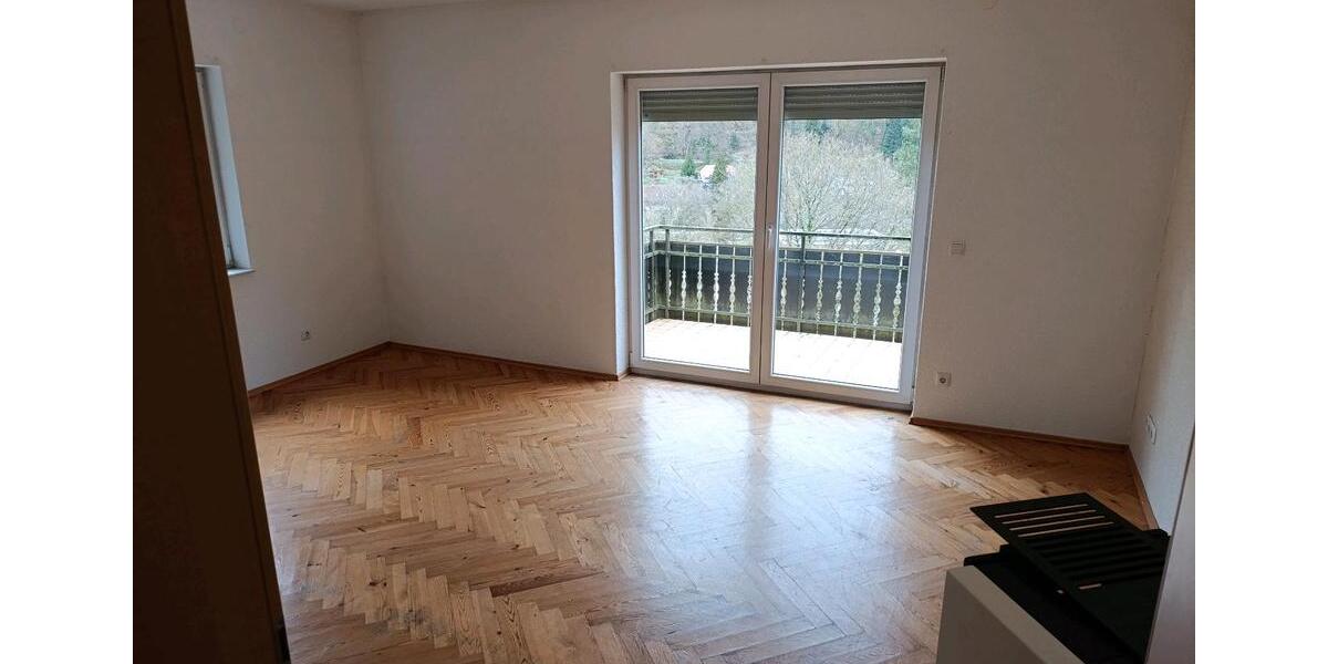 Erdgeschoßwohnung Bad Liebenzell - 2 Zimmer, 60 m&sup2;, 155.000&euro; | Angebot:26024343
