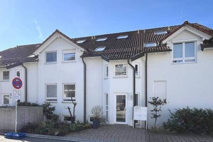 Wohnung Renningen - 2 Zimmer, 48 m&sup2;, 168.000&euro; | Angebot:26439086