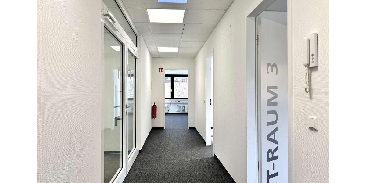 Gewerbeobjekt Karlsruhe Südstadt - 3.890&euro; | Angebot:26647172