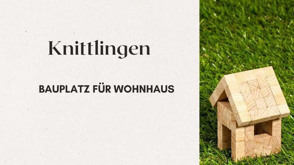 Grundstück zu verkaufen in Knittlingen 178.150 € 509 m²