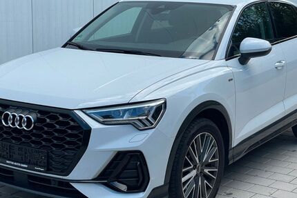 Audi Q3 181.000 km 23.980 &euro; Sindelfingen 71065
