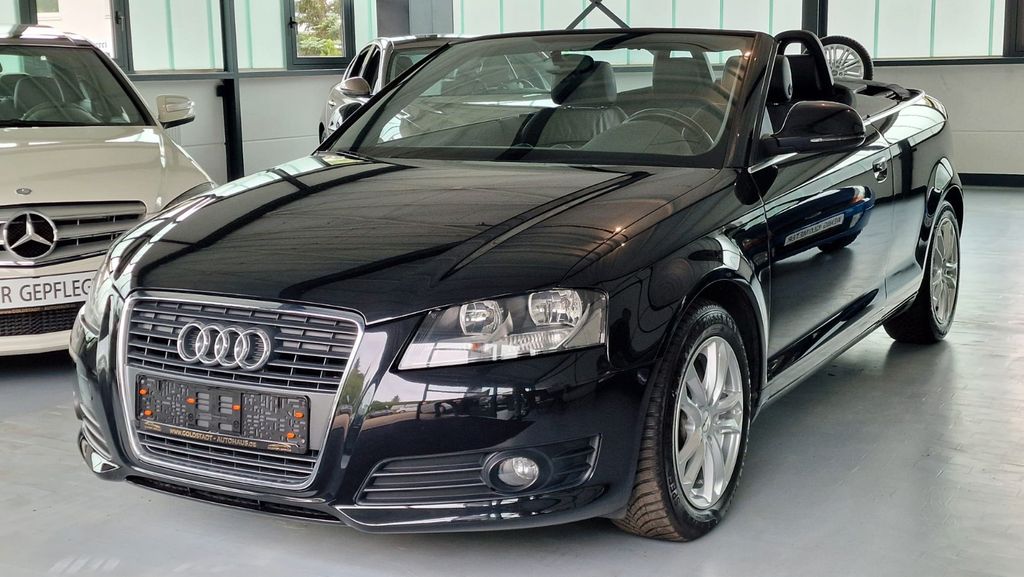 Audi A3 134.300 km 5.999 &euro; Keltern (Pforzheim) 75210