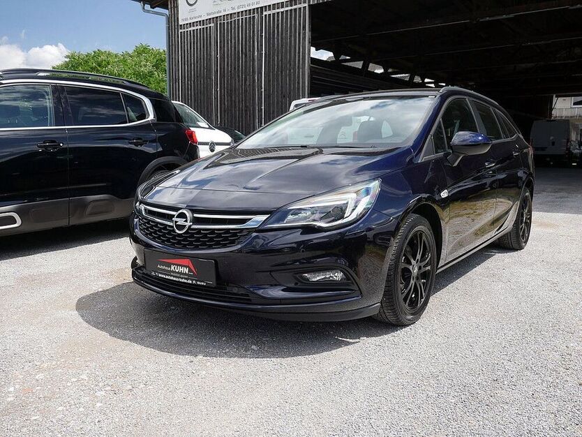 Astra