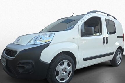 Fiat Fiorino 13.875 km 16.660 &euro; Pforzheim 75179