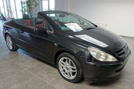 Peugeot 307 132.000 km 1.999 &euro; Mühlacker 75417