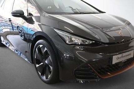 Cupra Born 11.900 km 25.990 &euro; Karlsruhe 76131