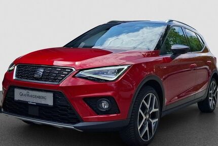 Seat Arona 87.995 km 15.890 &euro; Karlsruhe 76131