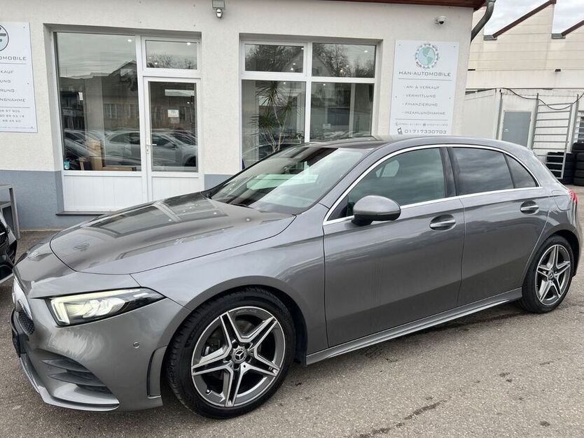 A 180