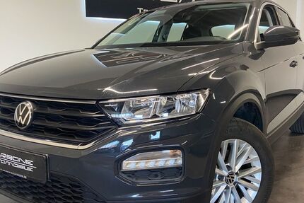 VW T-Roc 104.224 km 17.490 &euro; Bretten 75015