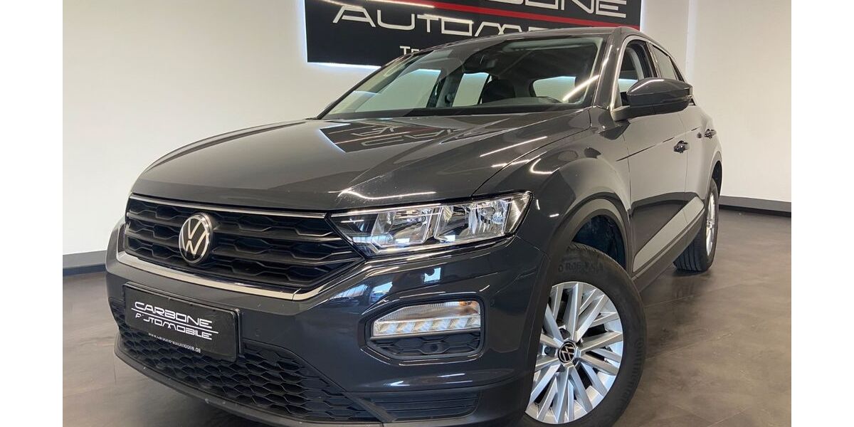VW T-Roc 104.224 km 17.490 &euro; Bretten 75015